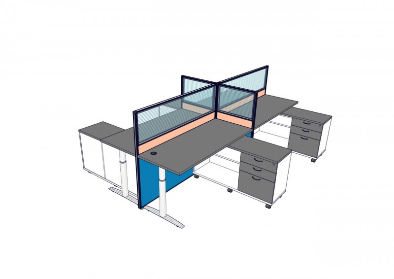 Ivy-2 Workstation